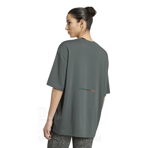 REMERA TRAINING CLIMACOOL
