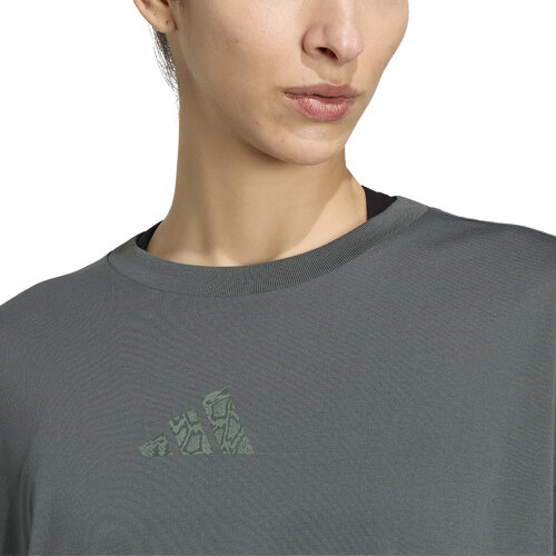 REMERA TRAINING CLIMACOOL