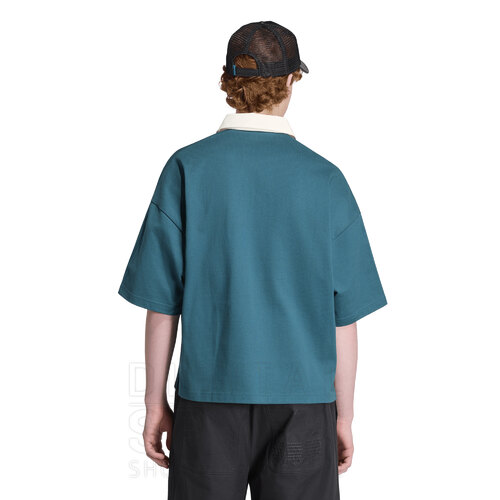 REMERA PREMIUN ESSENTIALS