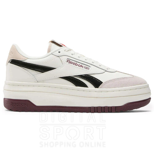 ZAPATILLAS CAMPIO EXTRA