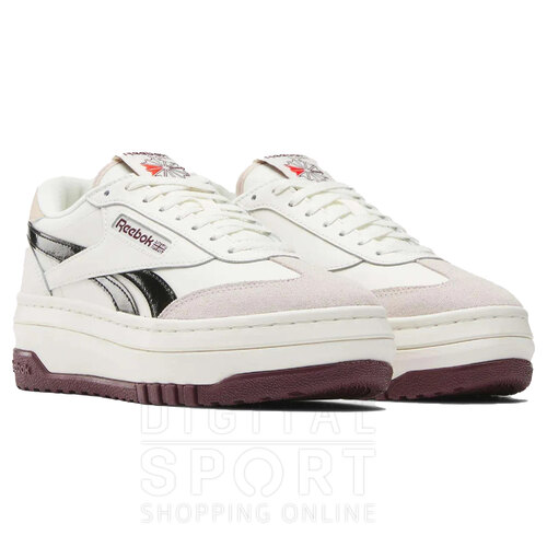 ZAPATILLAS CAMPIO EXTRA