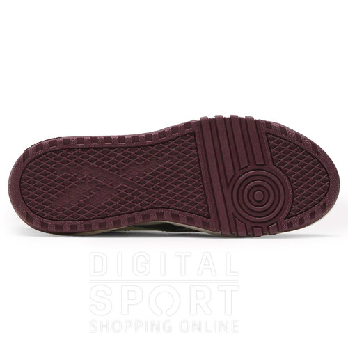 ZAPATILLAS CAMPIO EXTRA