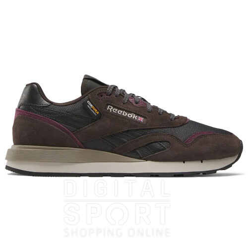 ZAPATILLAS CLASSIC NYLON 89