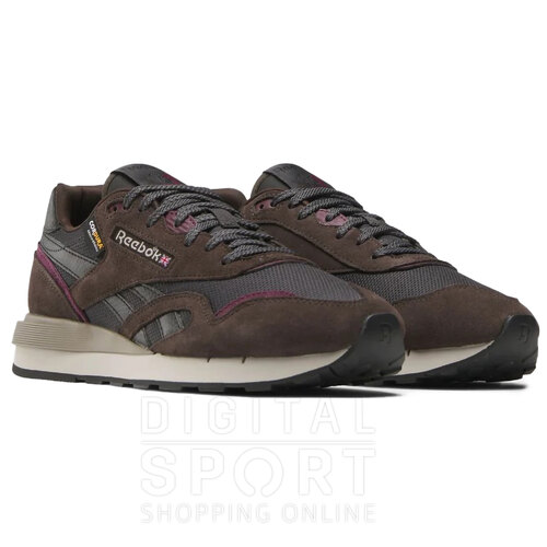 ZAPATILLAS CLASSIC NYLON 89