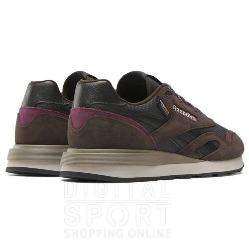 ZAPATILLAS CLASSIC NYLON 89
