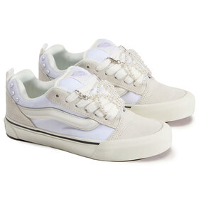 ZAPATILLAS KNU SKOOL PEARL SUEDE