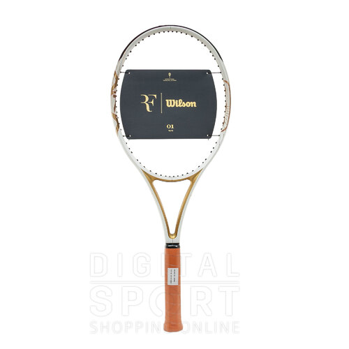 RAQUETA RF HALL OF FAME