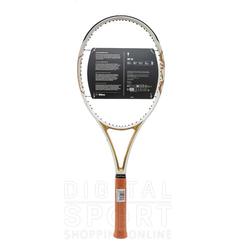 RAQUETA RF HALL OF FAME