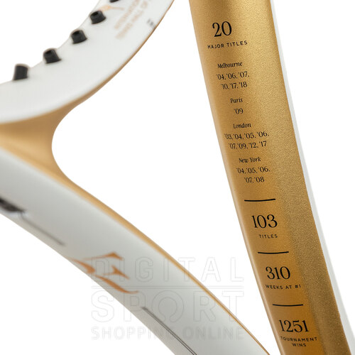 RAQUETA RF HALL OF FAME