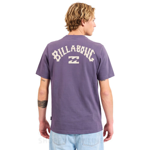 REMERA PLAIN PILP