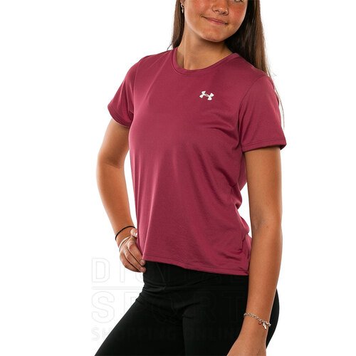 REMERA TECH TWIST