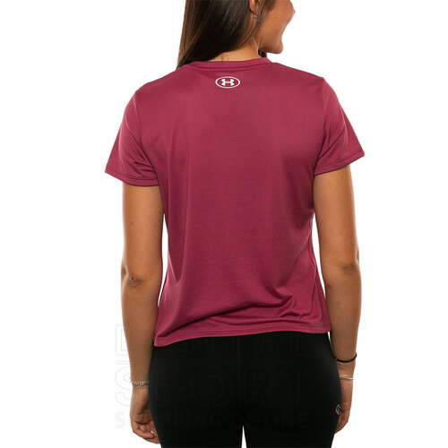 REMERA TECH TWIST