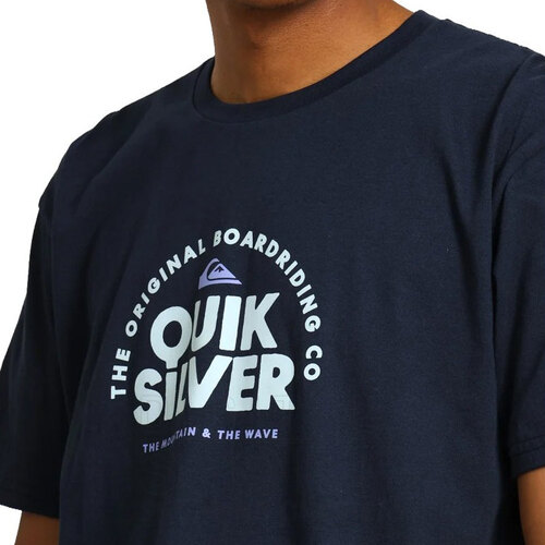 REMERA FUNDAMENTAL RIDE