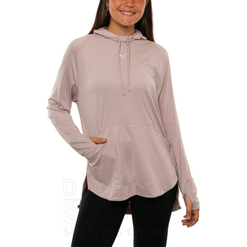 BUZO CANGURO MODEST