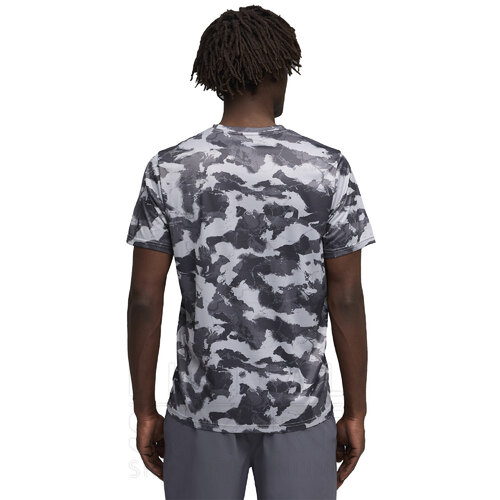 REMERA TRAIN ALL DAY