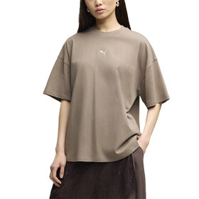 REMERA ESS OVERSIZED