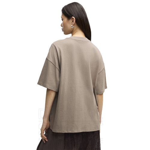 REMERA ESS OVERSIZED