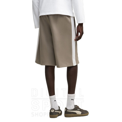 SHORT T7 BAGGY
