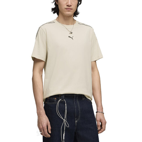 REMERA ESSENTIALS