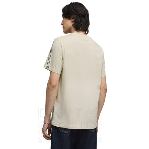 REMERA ESSENTIALS