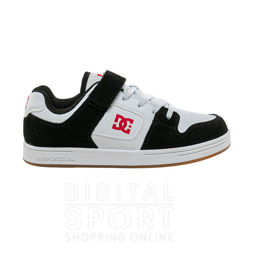 ZAPATILLAS MANTECA 4 KIDS