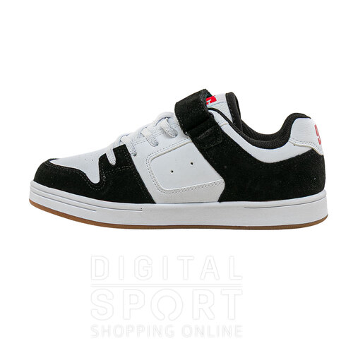 ZAPATILLAS MANTECA 4 KIDS