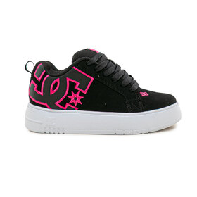 ZAPATILLAS COURT GRAFFIK PLATFORM