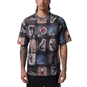 REMERA JORDAN FLIGHT CLUB