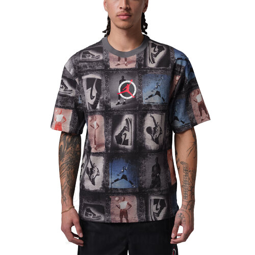 REMERA JORDAN FLIGHT CLUB