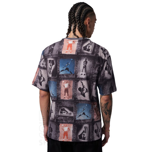 REMERA JORDAN FLIGHT CLUB