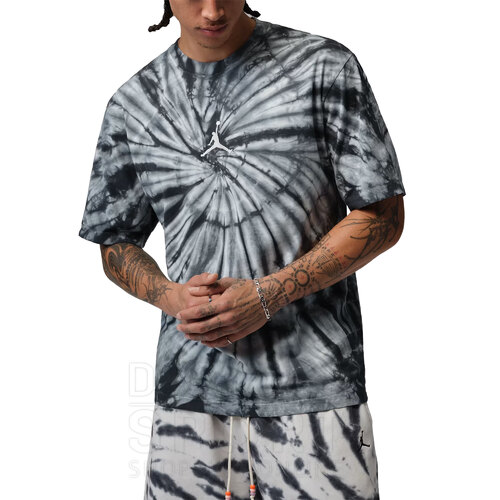 REMERA TIE-DYE BROOKLYN JORDAN