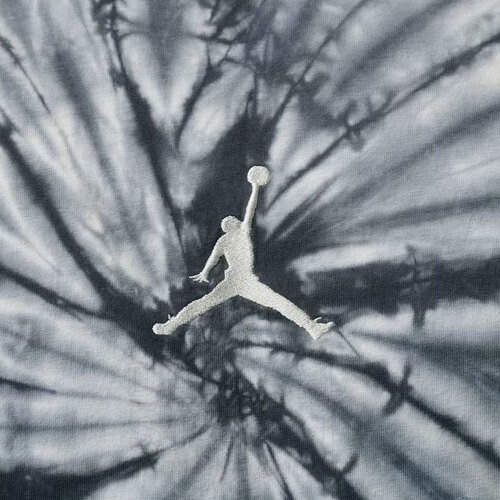 REMERA TIE-DYE BROOKLYN JORDAN