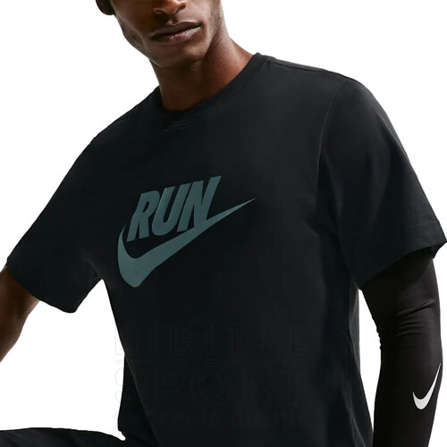 REMERA DRI FIT