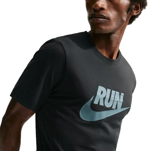 REMERA DRI FIT