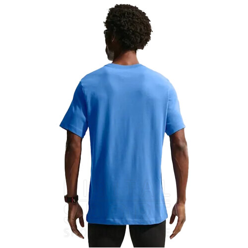 REMERA PRO SWOOSH