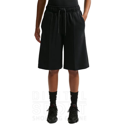 SHORT SPORTSWEAR TECH FLEECE
