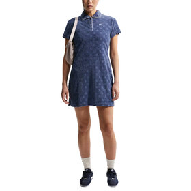 VESTIDO SPORTSWEAR CHILL TERRY