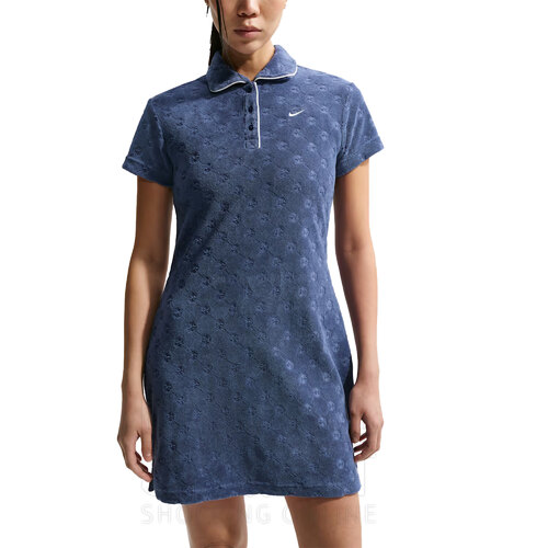 VESTIDO SPORTSWEAR CHILL TERRY