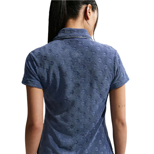VESTIDO SPORTSWEAR CHILL TERRY