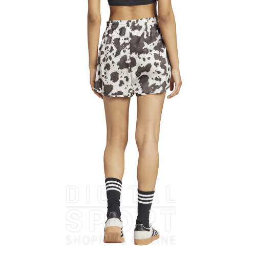 SHORT ORIGINALS SATIN