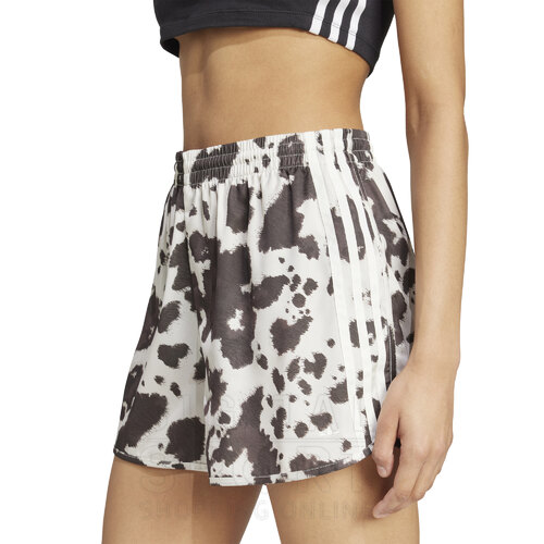 SHORT ORIGINALS SATIN