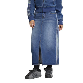 POLLERA DENIM PENCIL
