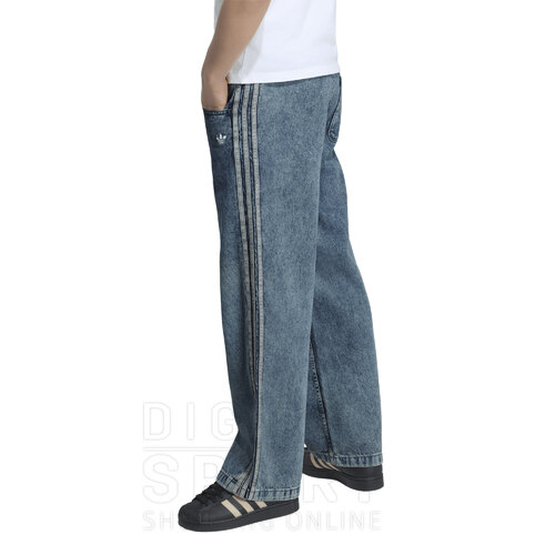 PANTALON DENIM FIREBIRD