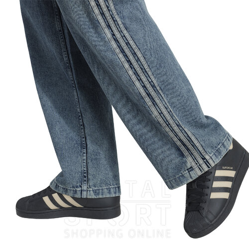 PANTALON DENIM FIREBIRD