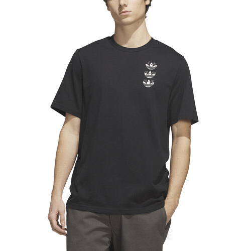 REMERA SKATEBOARDING X TEMPLE OF SKATE CURB