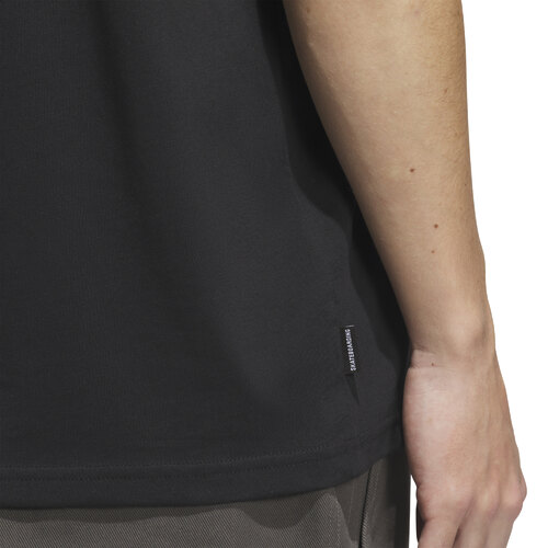 REMERA SKATEBOARDING X TEMPLE OF SKATE CURB