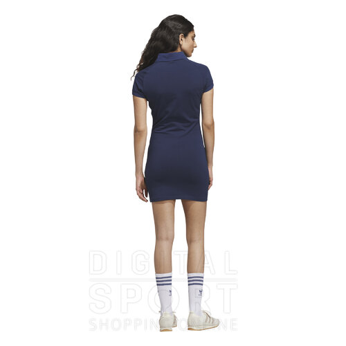 VESTIDO CHOMBA