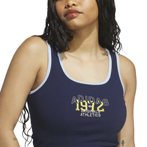 MUSCULOSA GRAPHIC