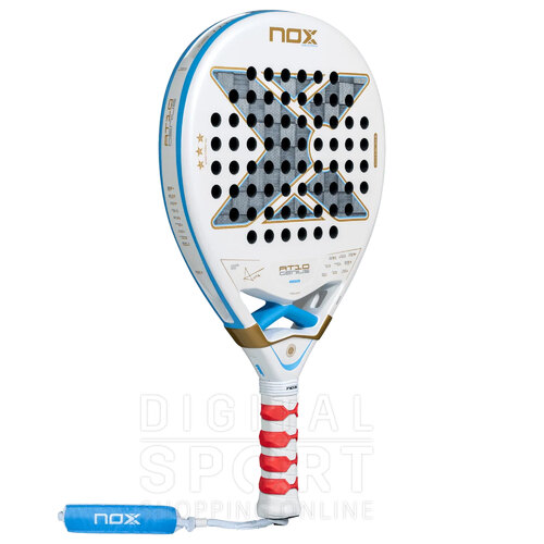 PALETA AT10 GENIUS 18K ARGENTINA EXCLUSIVE EDITION
