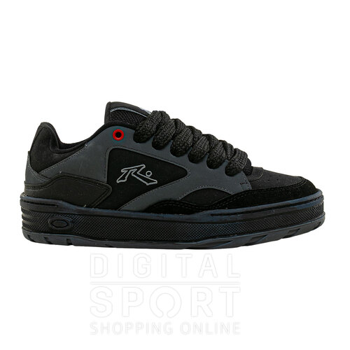 ZAPATILLAS REED TOTTALY BLACK